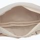 Nike Heritage 3 l light orewood brn/white kidney pouch 5