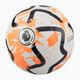 Nike Premier League football Pitch white/total orange/black size 5 5