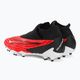Nike Phantom GX Pro DF FG bright crimson/white/black football boots 3