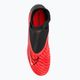 Nike Phantom GX Pro DF FG bright crimson/white/black football boots 6