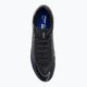 Nike Zoom Mercurial Superfly 9 Pro FG football boots black/chrome/hyper royal 6