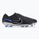 Nike Tiempo Legend 10 Pro FG football boots black/chrome/hyper real 2
