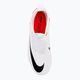 Children's football boots Nike JR Zoom Mercurial Superfly 9 Academy FG/MG bright crimson/black/white 6