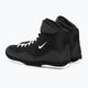 Men's wrestling shoes Nike Inflict 3 black/white 3