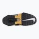 Nike Romaleos 4 black/metallic gold white weightlifting shoe 5