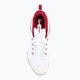 Nike Air Zoom Hyperace 2 LE white/team crimson white volleyball shoes 6