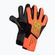 New Balance Forca Pro orange/black goalkeeper gloves 4