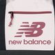 New Balance Athletics Duffel 30 l stone pink training bag 3