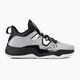 New Balance Two men's basketball shoes white and black BB2WYDM3.D.120 2