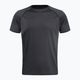 New Balance men's Tenacity Football Training t-shirt black MT23145PHM 5