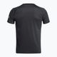 New Balance men's Tenacity Football Training t-shirt black MT23145PHM 6