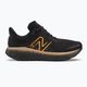 New Balance 1080V12 black / orange men's running shoes 2