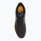 New Balance 1080V12 black / yellow men's running shoes 6