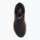 New Balance Fresh Foam 1080 v12 black/orange women's running shoes 6