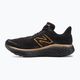New Balance Fresh Foam 1080 v12 black/orange women's running shoes 10