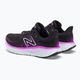 New Balance Fresh Foam 1080 v12 black/purple women's running shoes 3