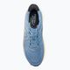 New Balance men's running shoes MMOREV4 mercury blue 6