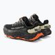 New Balance men's running shoes MTMORV3 black 3