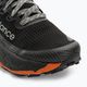 New Balance men's running shoes MTMORV3 black 7