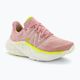 New Balance Fresh Foam More v4 pink moon women's running shoes