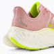 New Balance Fresh Foam More v4 pink moon women's running shoes 9