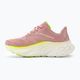 New Balance Fresh Foam More v4 pink moon women's running shoes 10