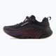 Women's running shoes New Balance Fresh Foam X More v4 black 12