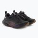 Women's running shoes New Balance Fresh Foam X More v4 black 4