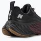 Women's running shoes New Balance Fresh Foam X More v4 black 9