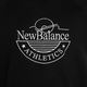 Men's New Balance Athletics Graphic Crew sweatshirt black 6