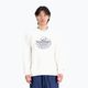Men's New Balance Athletics Graphic Crew seasalt sweatshirt