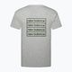 Men's New Balance Essentials Winter athletic grey t-shirt 5