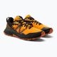 New Balance men's running shoes MTHIERV7 hot marigold 4