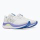New Balance FuelCell Propel v4 white/multi women's running shoes 12