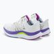 New Balance FuelCell Propel v4 white/multi women's running shoes 3