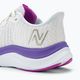 New Balance FuelCell Propel v4 white/multi women's running shoes 9