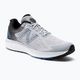 Men's running shoes New Balance M680V7 aluminum grey