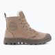 Men's Palladium Pampa HI ZIP WL dune shoes 2