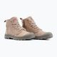 Men's Palladium Pampa HI ZIP WL dune shoes 8