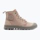 Men's Palladium Pampa HI ZIP WL dune shoes 9