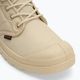 Palladium Pampa Re-Quilted sahara boots 7