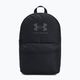 Under Armour UA Loudon Lite 20 l black/black/jet gray urban backpack