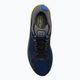 Under Armour Hovr Infinite 5 black/blue men's running shoes 6