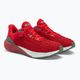 Under Armour Hovr Machina 3 Clone men's running shoes red/red 4
