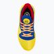 Under Armour Curry 4 Low Flotro team royal/taxi/team royal basketball shoes 5
