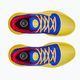 Under Armour Curry 4 Low Flotro team royal/taxi/team royal basketball shoes 11