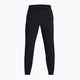 Men's Under Armour Stretch Woven Joggers black/pitch grey 6