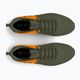 Under Armour Charged Engage 2 men's training shoes marine from green/formula orange/black 13