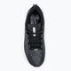 Under Armour Infinite Pro men's running shoes black/castlerock/white 5