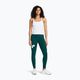 Under Armour Campus hydro teal/white women's leggings 2